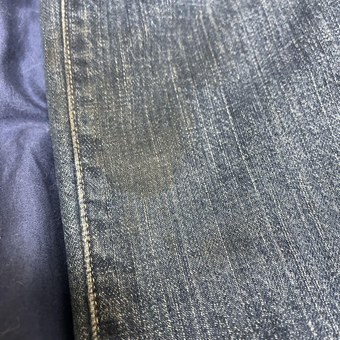 LEVI’S569 デッドストック
