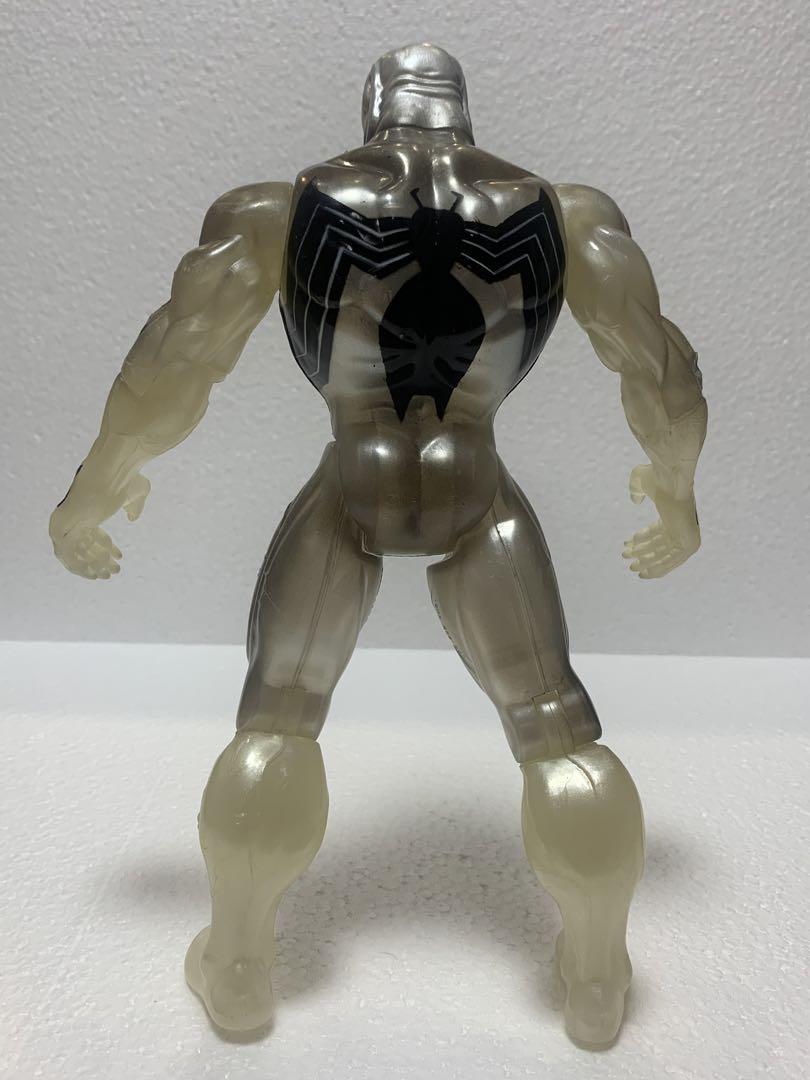 ヴェノム フィギュア