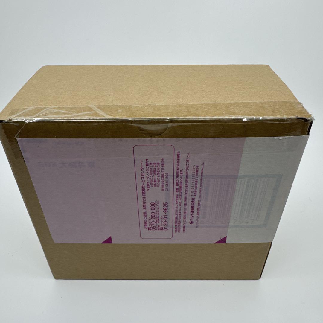 SDX 大福将軍　新品輸送箱未開封