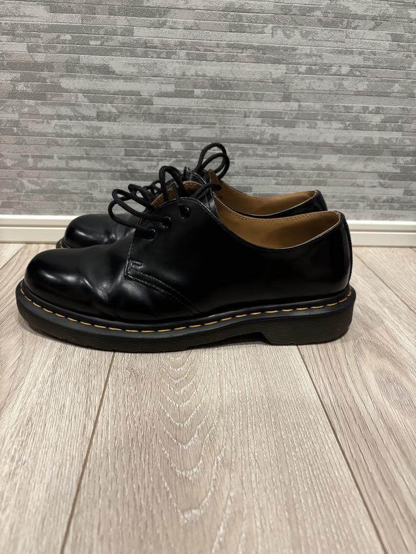 Dr.Martensドクターマーチン 1461 28cm