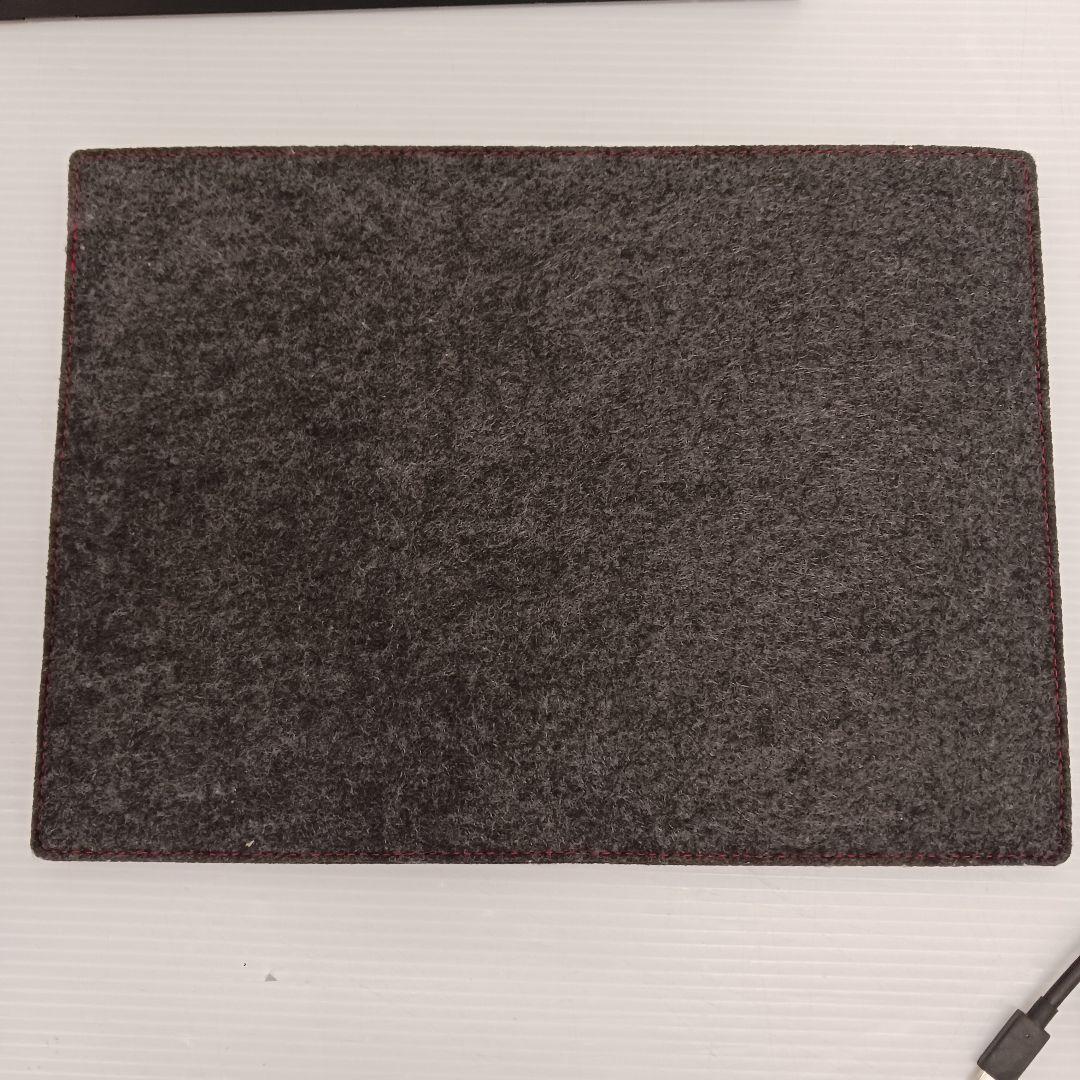 ThinkVision M14 ポータブルモニター