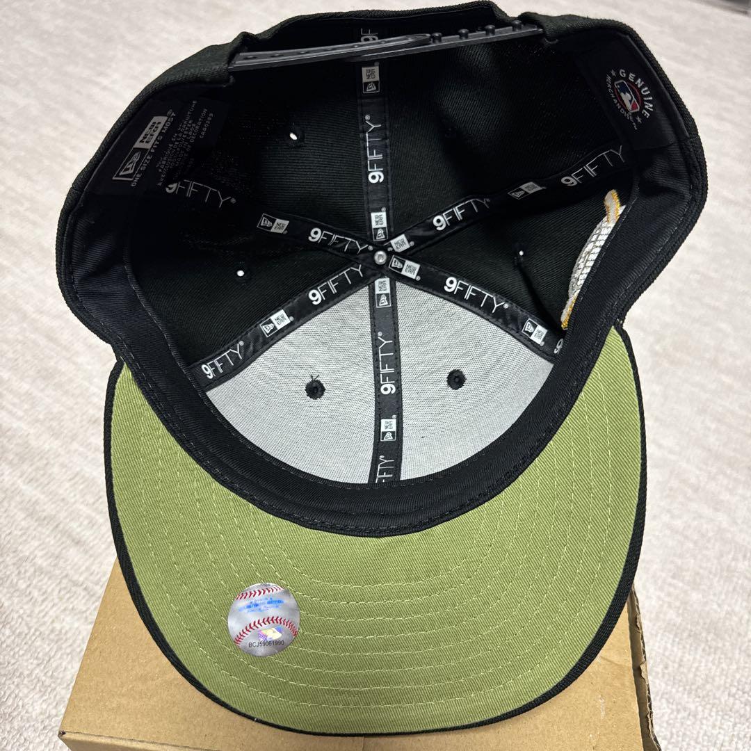2024 Armed Forces Day Snapback パドレス