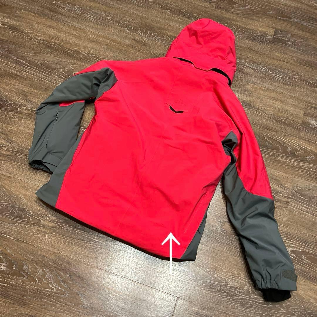 sio デサント セットアップ 上下 スキーウェア ほぼ未使用 オガサカ sio デサント セットアップ 上下 スキーウェア ほぼ未使用 オガサカ