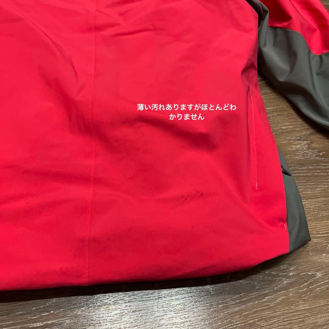 sio デサント セットアップ 上下 スキーウェア ほぼ未使用 オガサカ sio デサント セットアップ 上下 スキーウェア ほぼ未使用 オガサカ