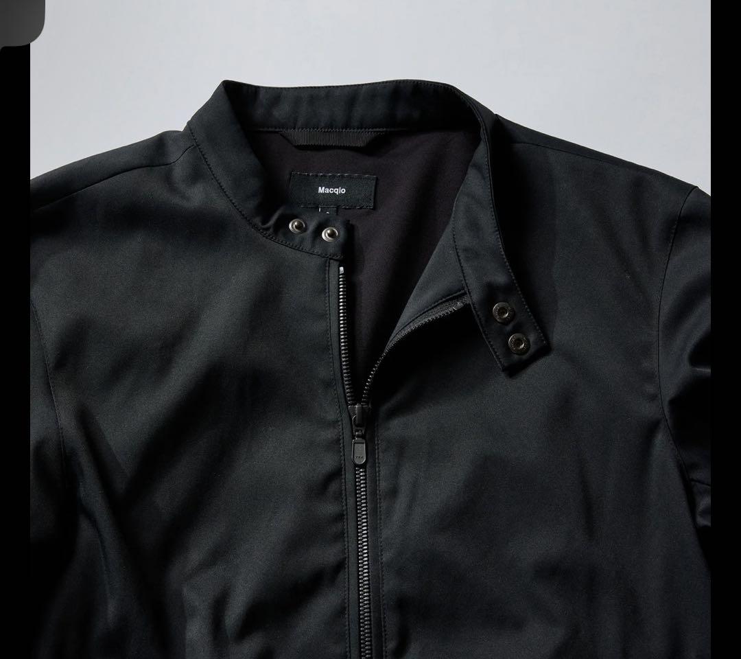 ultimex washable riders jacket – Macqlo