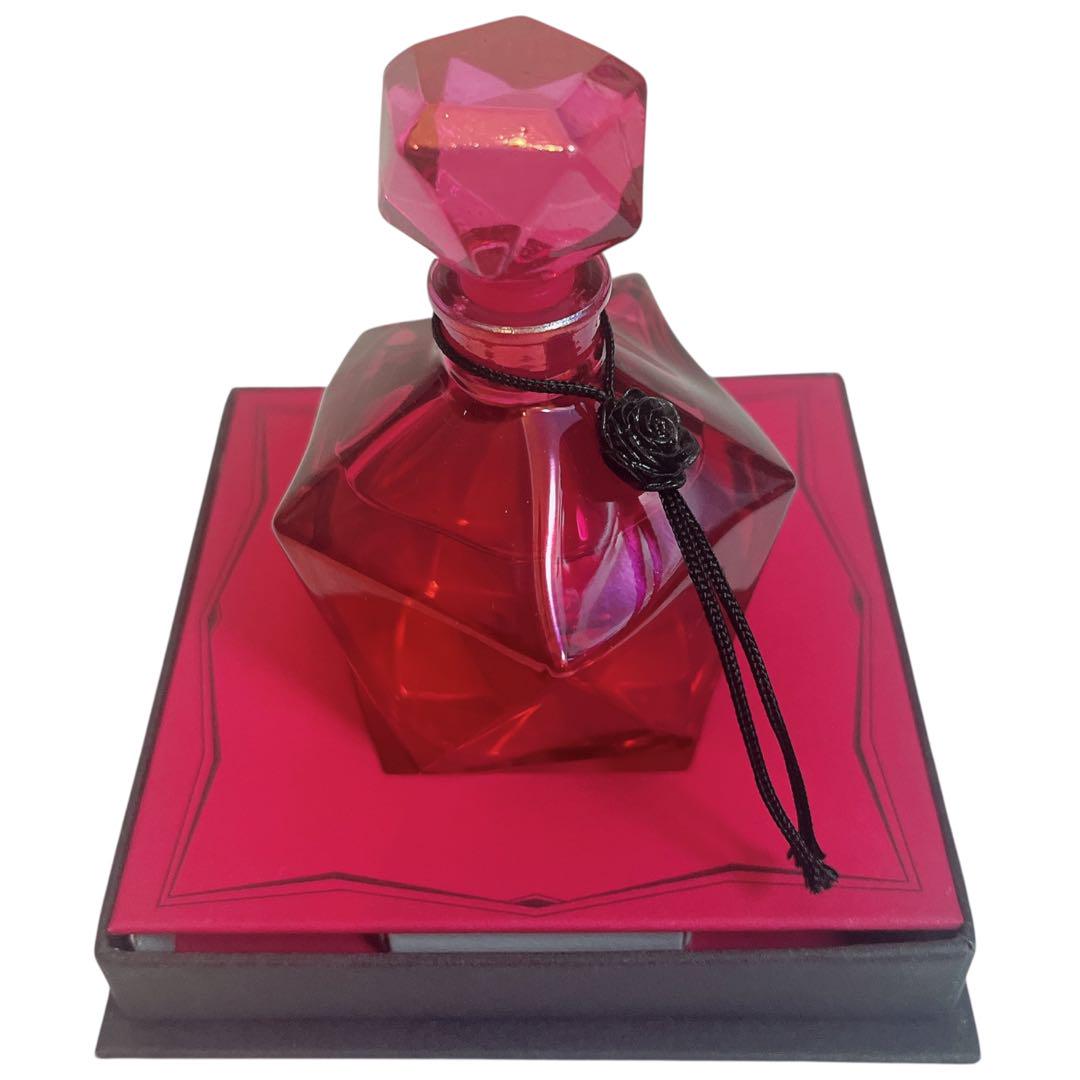 廃盤☆箱付】資生堂 ROSE ROUGE パルファム 32ml - メルカリ