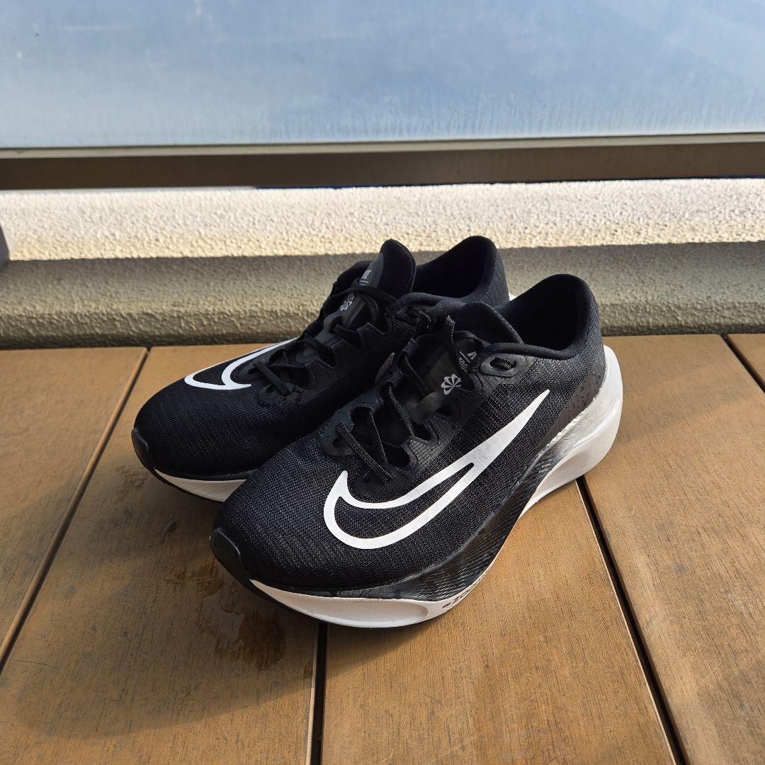 NIKE ZOOM FLY 5 27.5