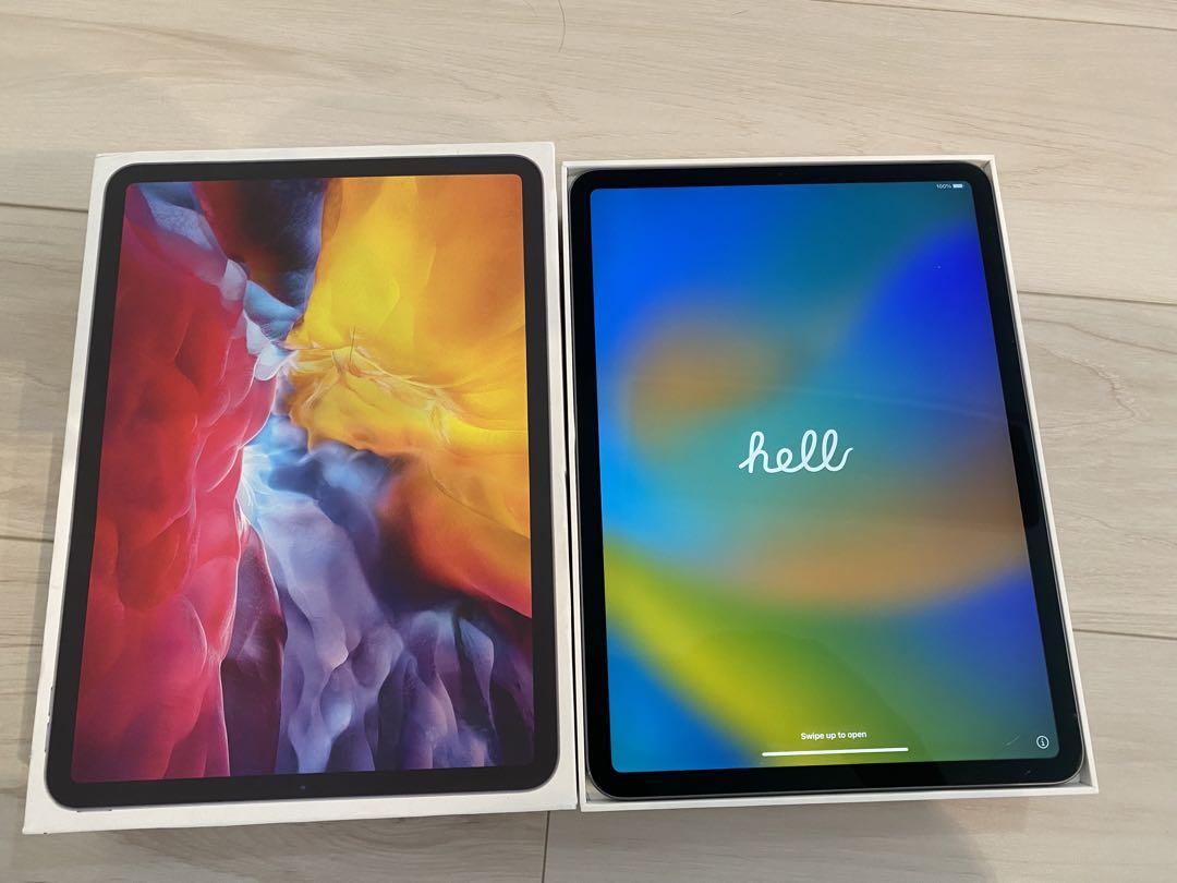 発送速！Pad Pro 11インチ 第2世代 128GB