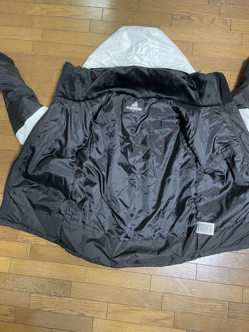 ワークマン イージス Mサイズ