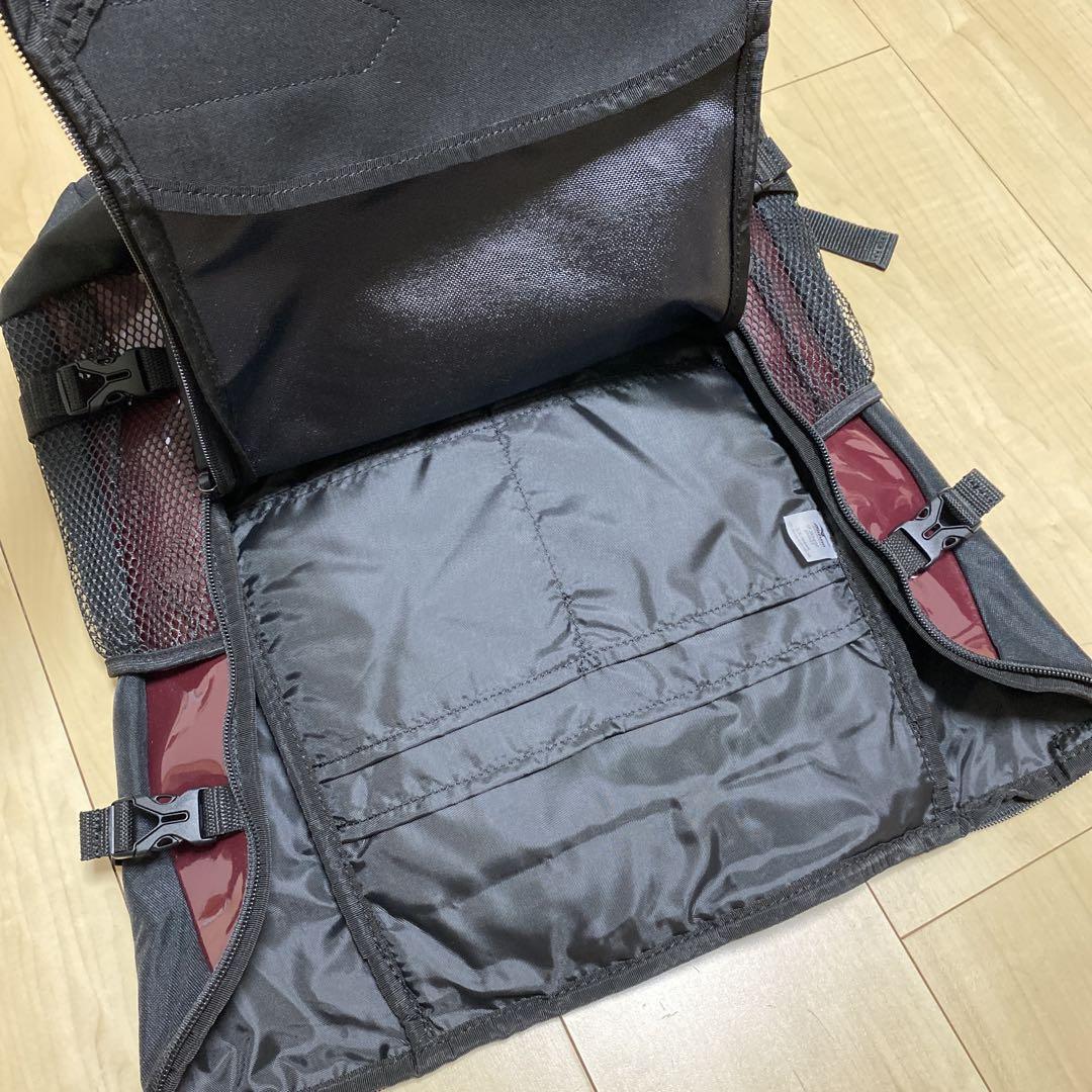 楽天イーグルス ミズノ製 リュック