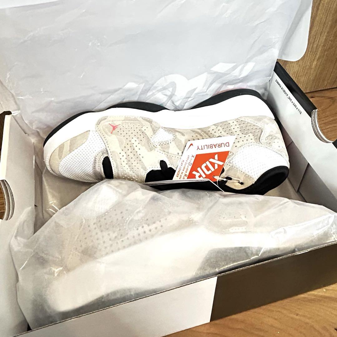 Nike ジョーダン　ザイオン　ZION2PF 25.5㎝　バスケ　バッシュ