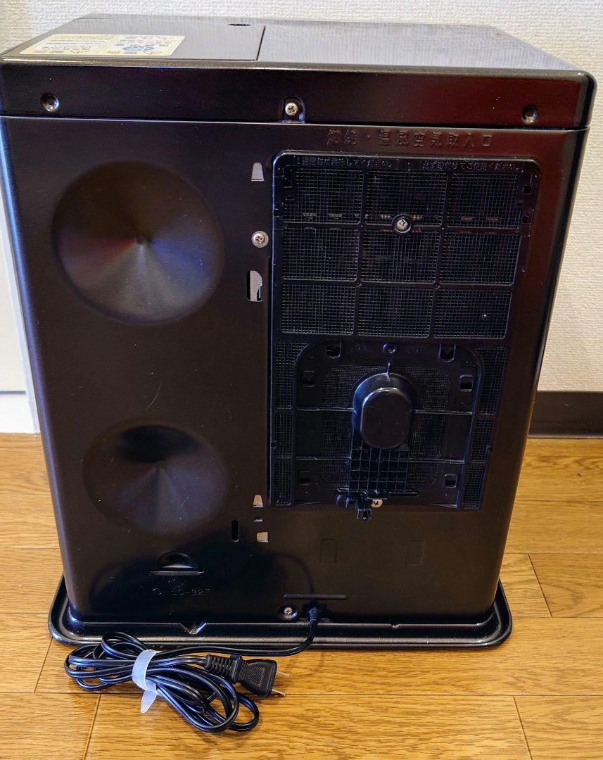TOYOTOMI トヨトミ石油ファンヒーター LC-32F