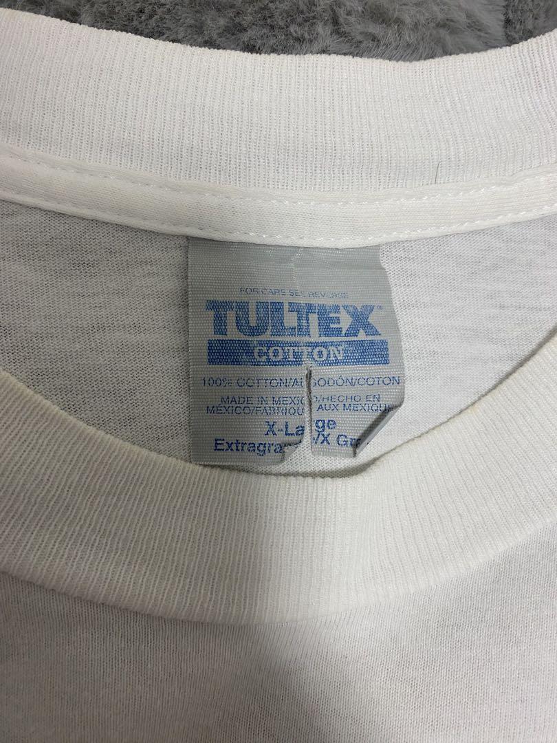 90s NIRVANA KURT COBAIN カート追悼　XL