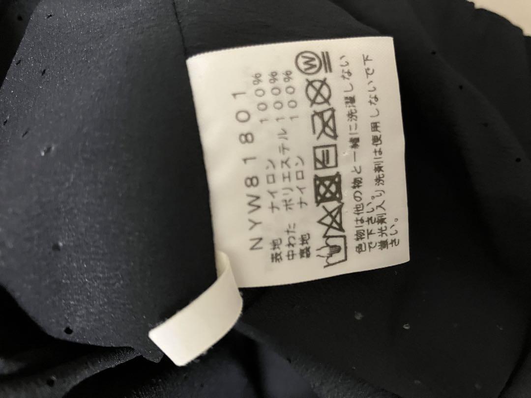 ジャケット・アウター THE NORTH FACE NYW81801
