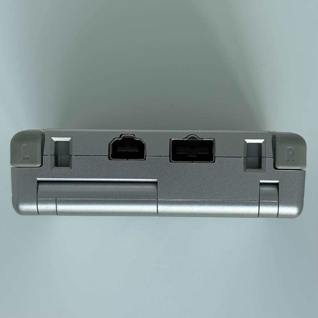 Nintendo ゲームボーイアドバンスSP GAMEBOYADVANCE 本体GAMEBOY ADVANCE UP786_INFO