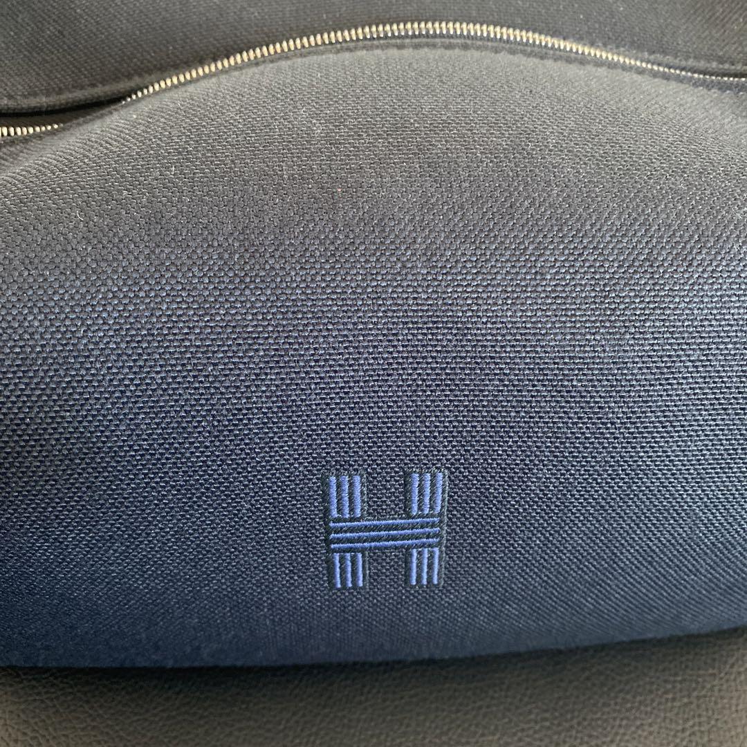 ♢HERMES・ブリッドアブラック・GM♢