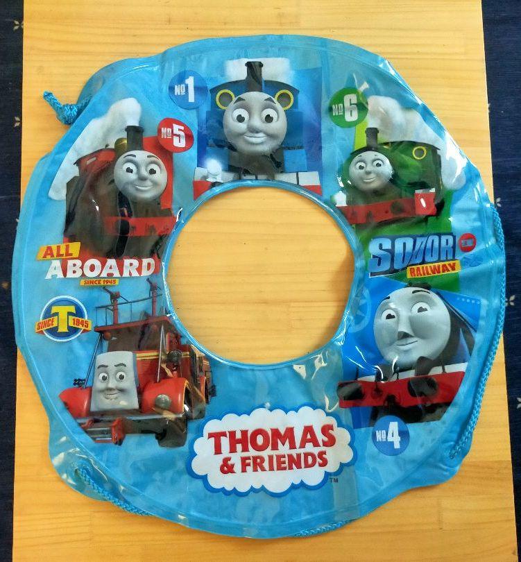 トーマス 浮き輪 最大79%オフ! トーマス 浮き輪 最大79%オフ!