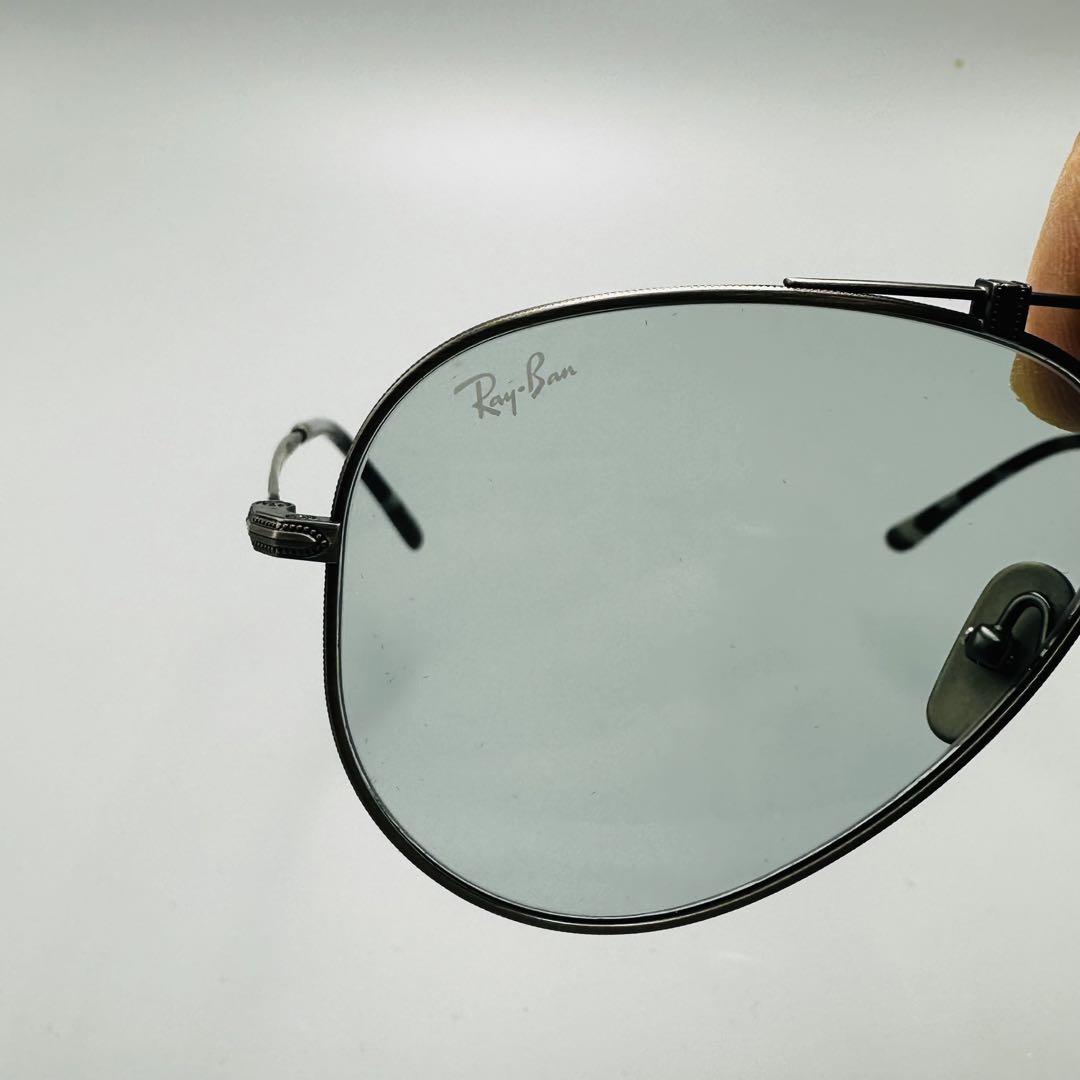 200本限定 Ray-ban × 木村拓哉 キムタク アビエーター サングラス