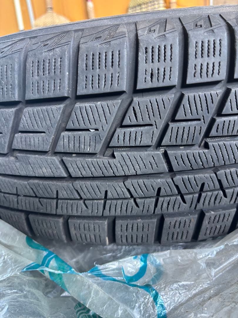 195/65R15 15インチスダッドレス 195/65R15 15インチスダッドレス