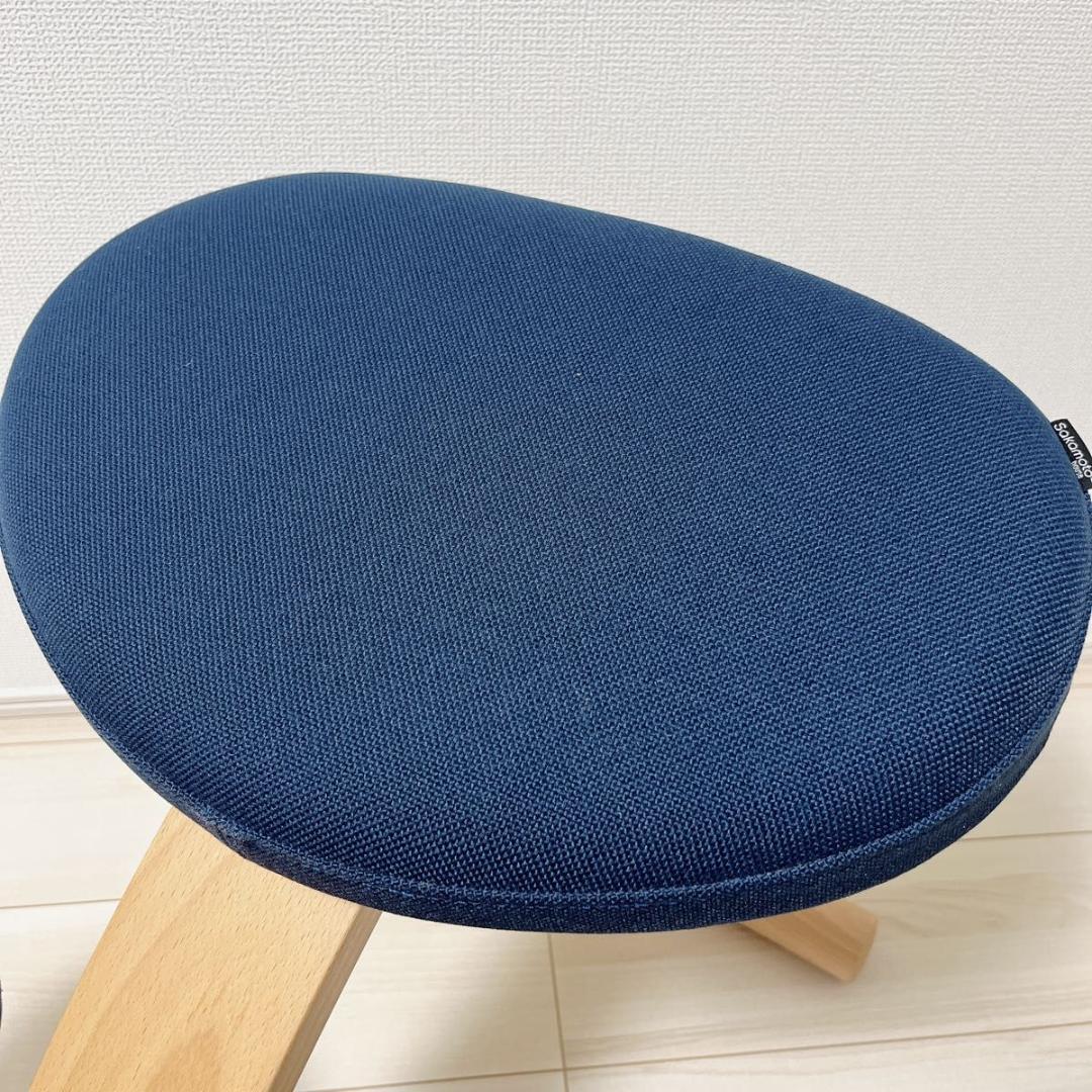 バランスチェアバランスイージーサカモトハウスバランスラボ美品