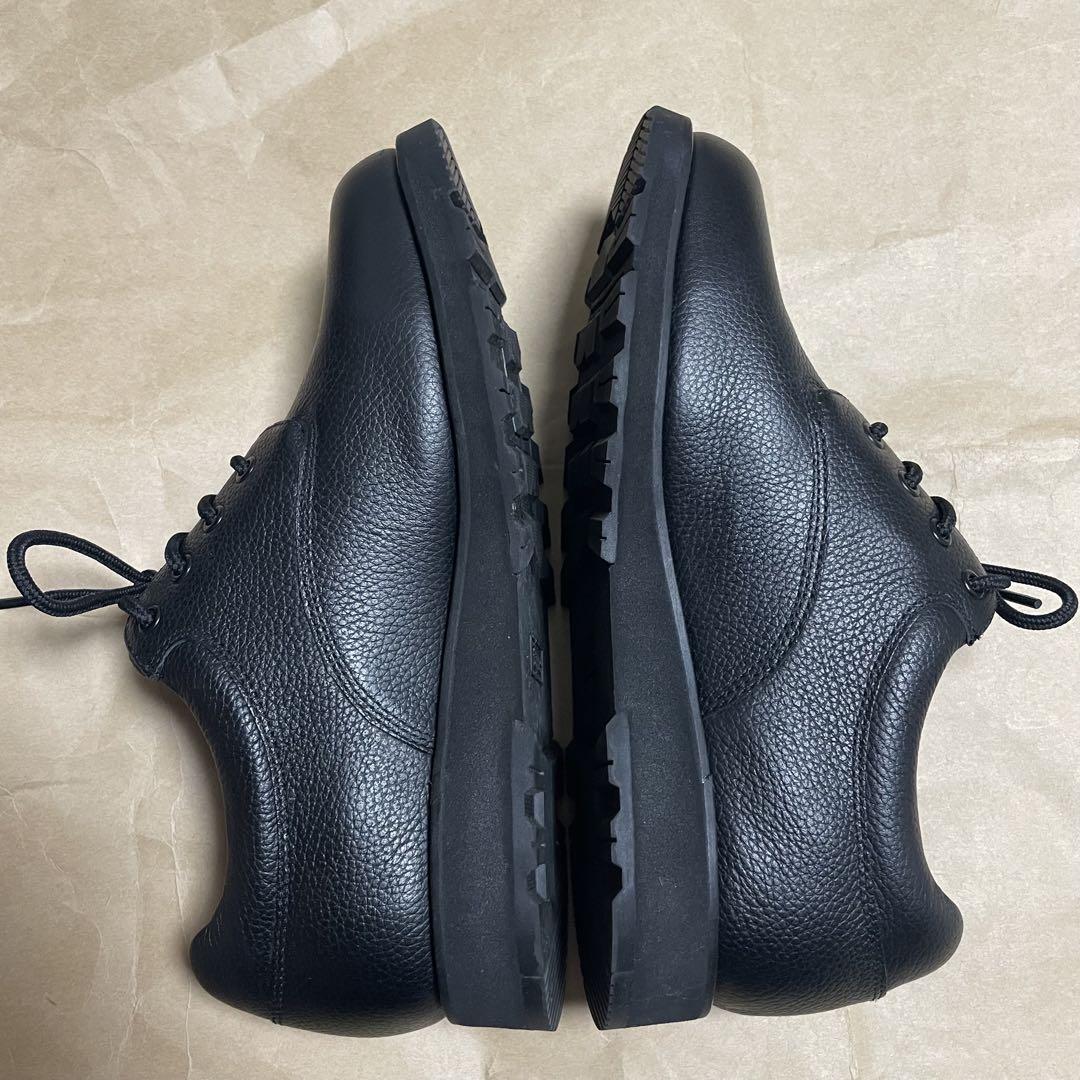 【美品】pedala ペダラ asics アシックス プレーントゥ ゴアテックス