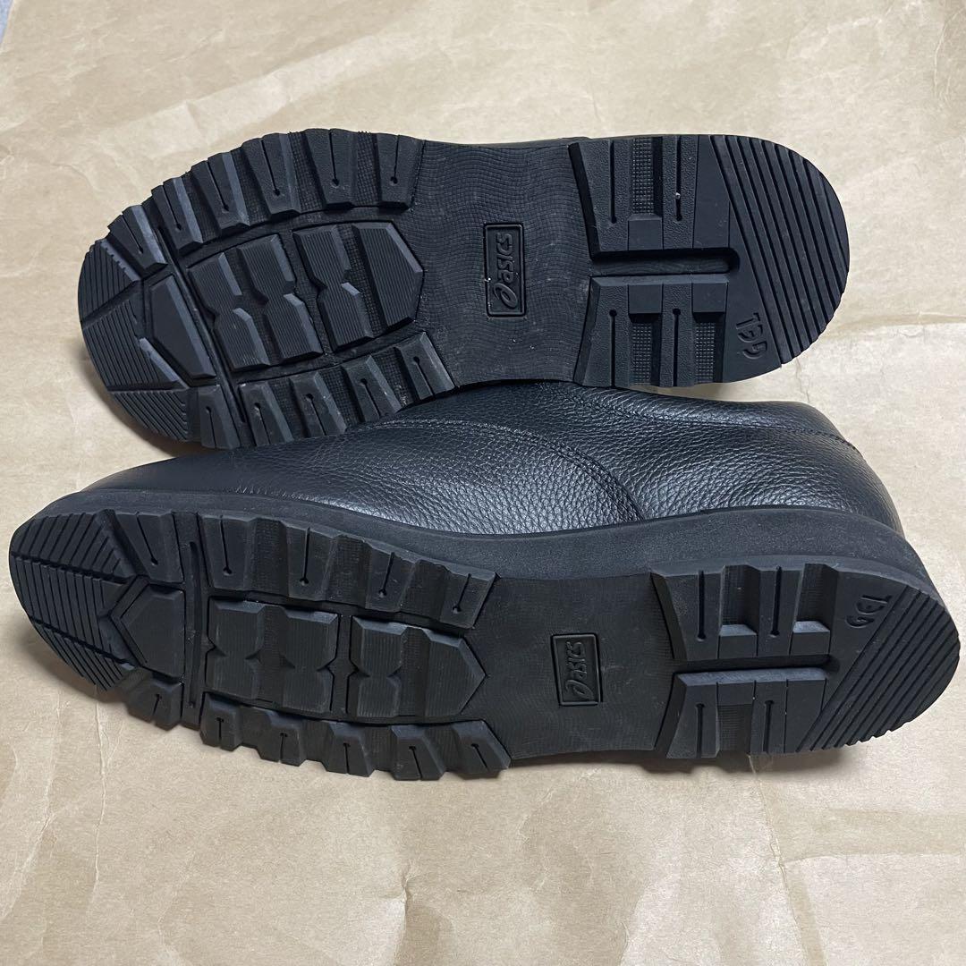 【美品】pedala ペダラ asics アシックス プレーントゥ ゴアテックス