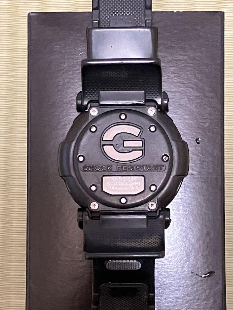 Ｇ-SHOCK G-001-1ADR