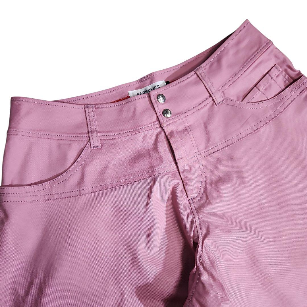 ショートパンツ パンツ ショート丈[品番：ZI000009568]｜IRADOWL