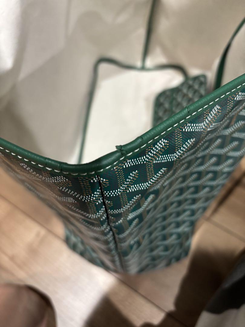 GOYARD トートバッグ GM
