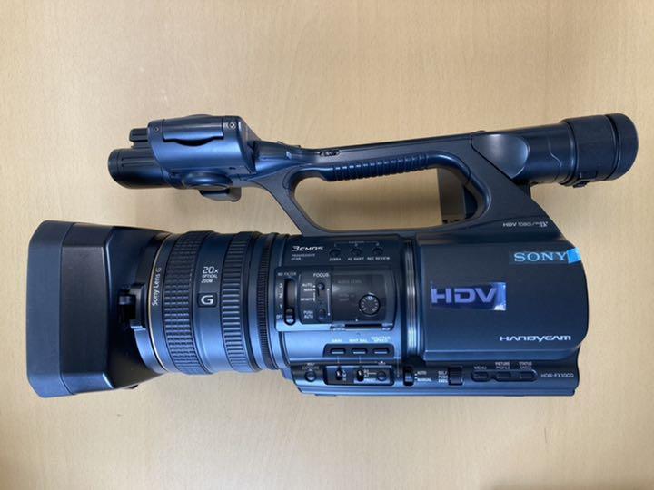 35%割引現品限り一斉値下げ! SONY HDR-FX1000 MiniDV ビデオカメラ 家電・スマホ・カメラ-ONIKI.COM.BR 35%割引現品限り一斉値下げ! SONY HDR-FX1000 MiniDV ビデオカメラ 家電・スマホ・カメラ-ONIKI.COM.BR