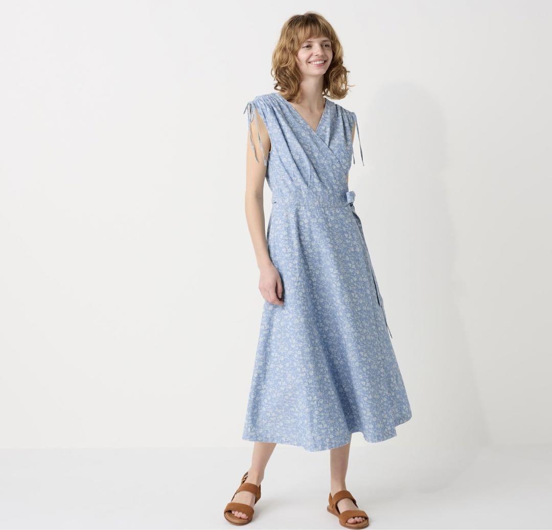 ユニクロ　INES DE LA FRESSANGE パンツ&スカート　6点まとめ