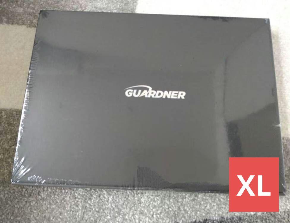【新品正規品】GUARDNER ガードナーベルト XLサイズ 腰痛ベルト 即発送