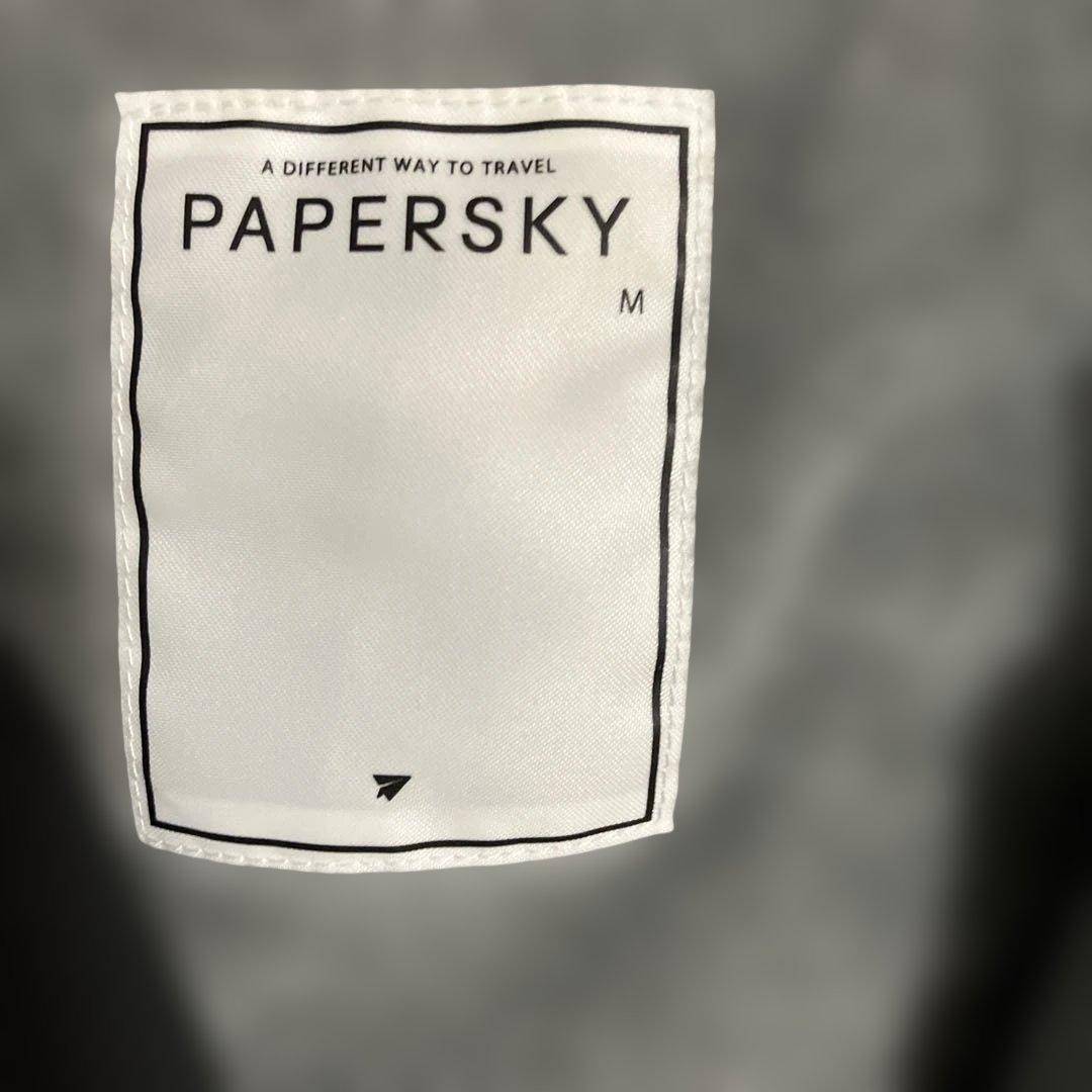 papersky HIKE & BIKE STAND JACKET papersky HIKE & BIKE STAND JACKET