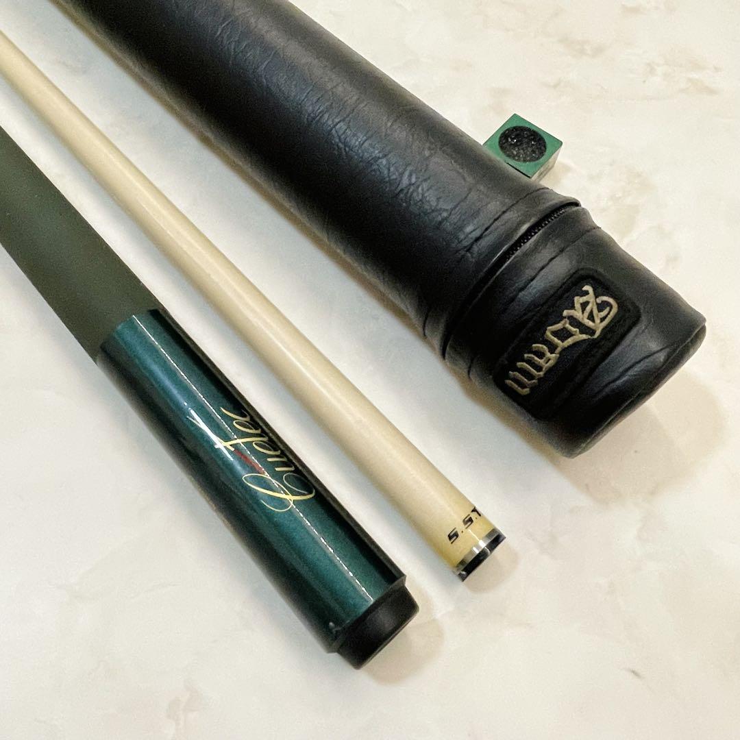 CUETEC POOL CUE EARL STRICKLAND WARP RESISTANT