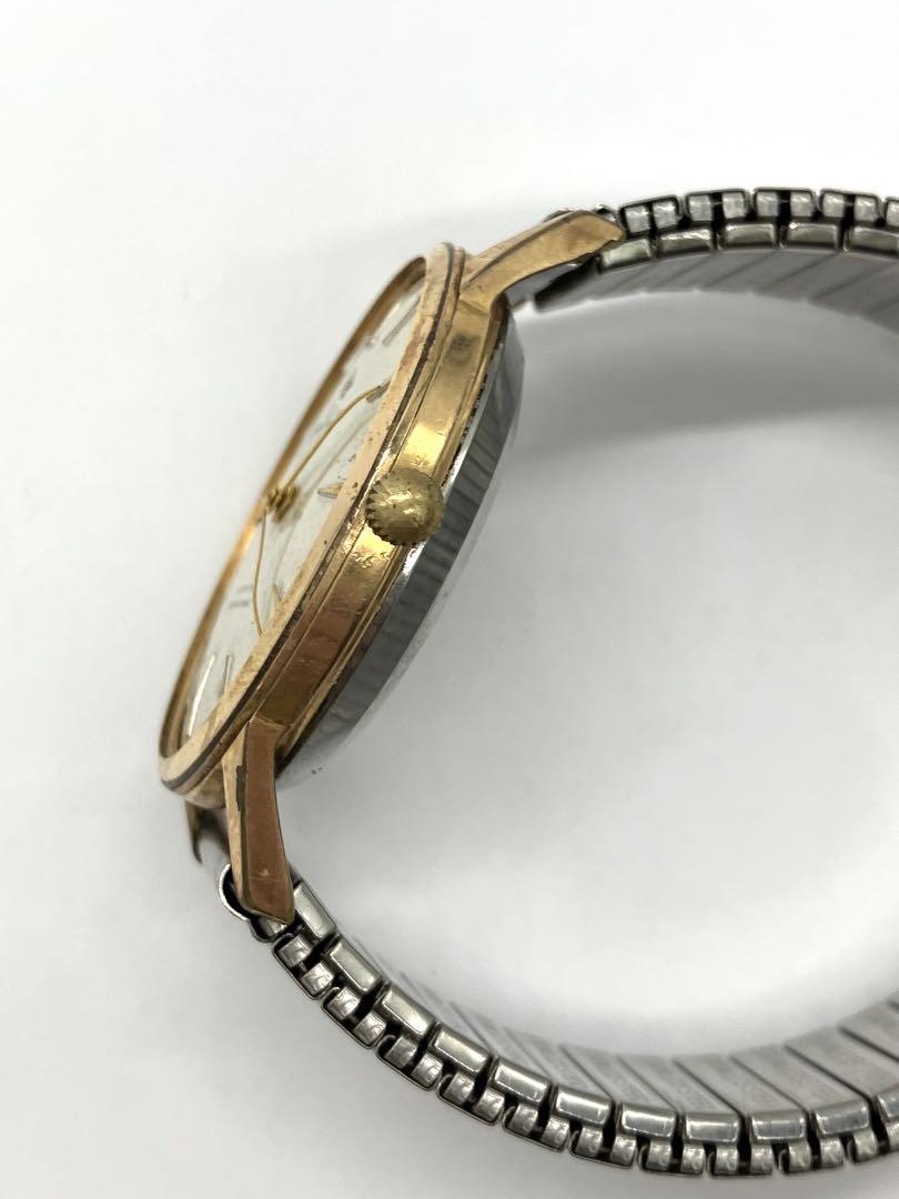 専用 SEIKO ジャイロマーベル 難アリ