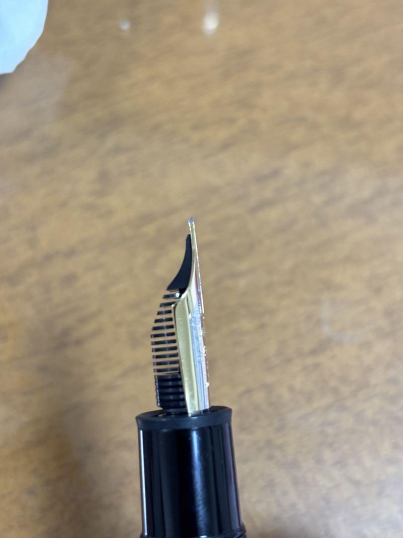 MONTBLANC 149 Fニブ