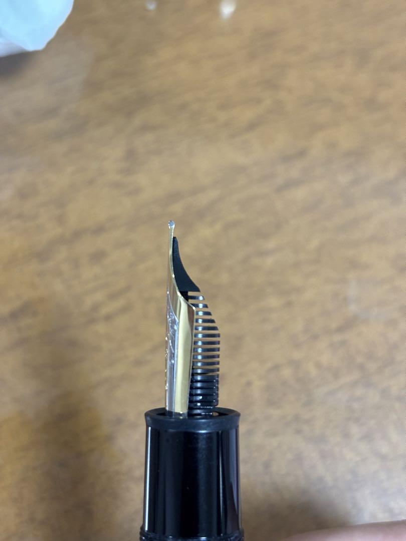 MONTBLANC 149 Fニブ