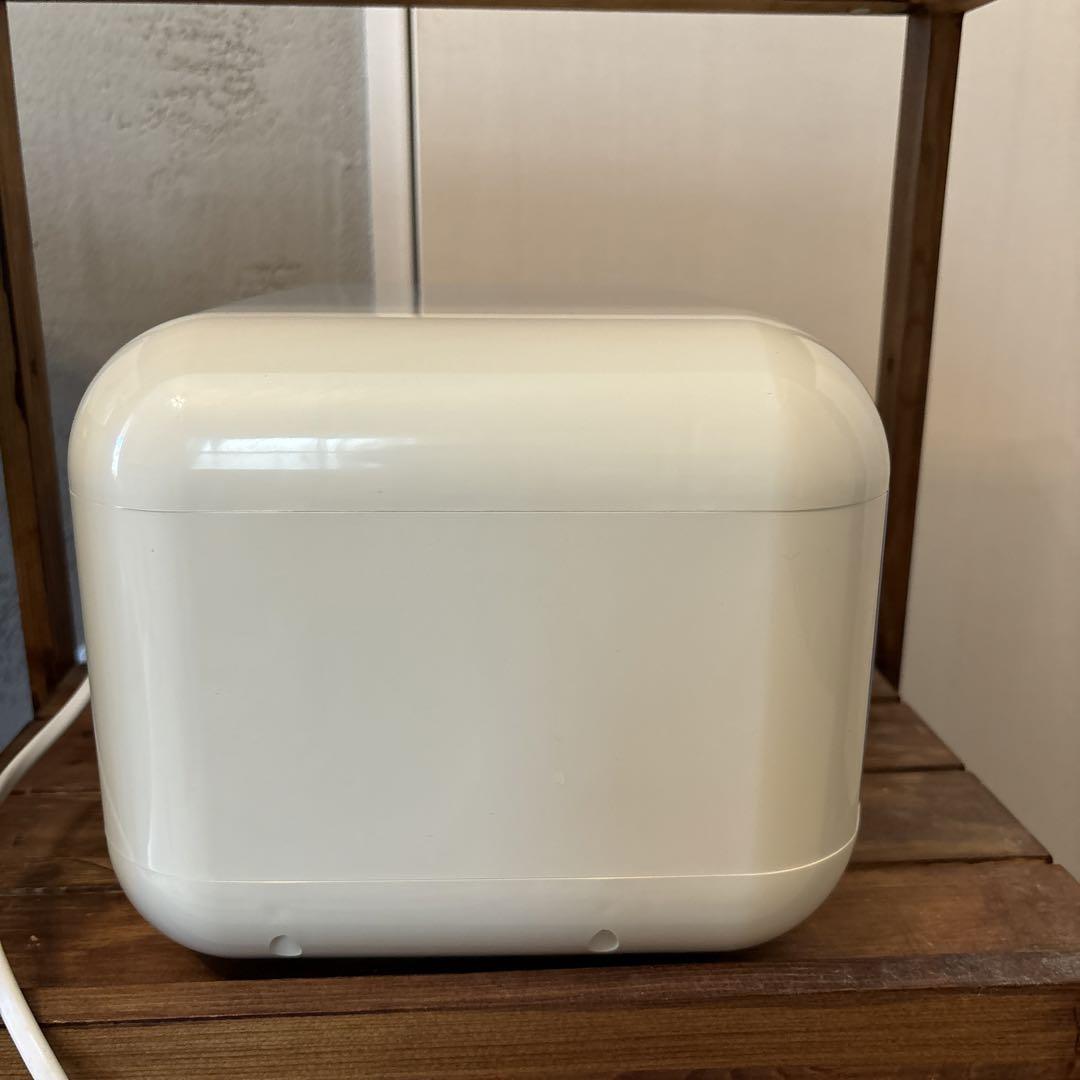 【ほとんど新品】エトゥベラUVクリーンシステム　ステアライザー 紫外線消毒器