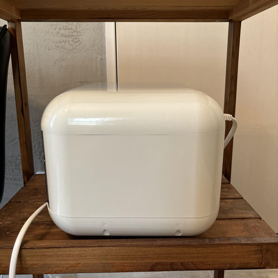 【ほとんど新品】エトゥベラUVクリーンシステム　ステアライザー 紫外線消毒器
