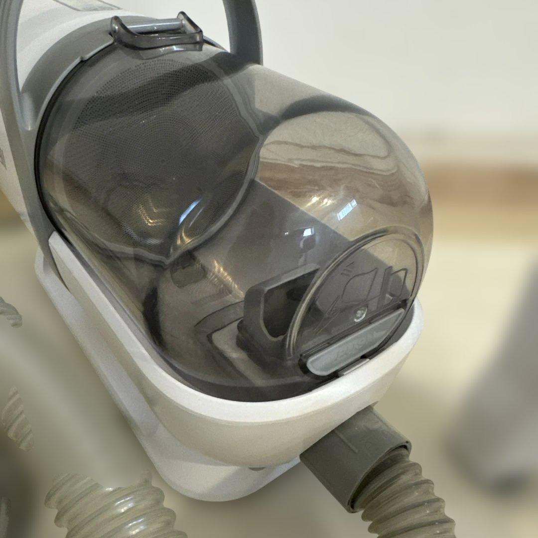 大容量ダストカップ着脱簡単】Oneisall LM2ペット用掃除機