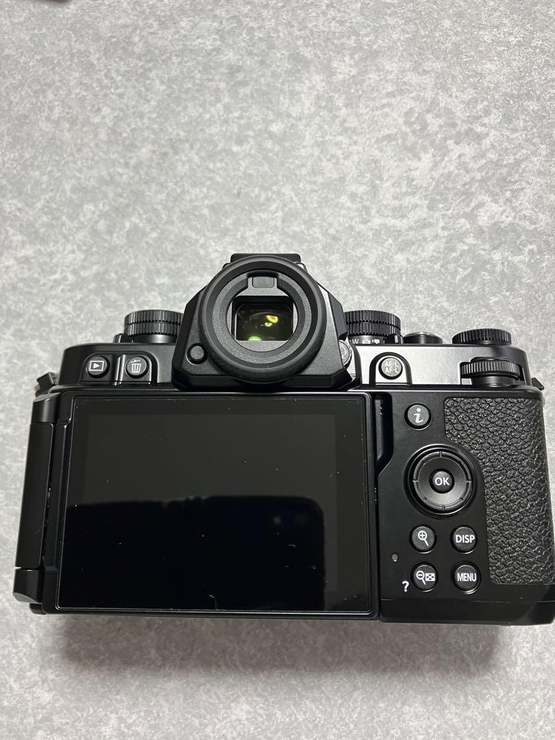 【最終値下げ】nikon zf ボディ　おまけ付 Nikon Zf ボディ｜新品通販フジヤカメラ