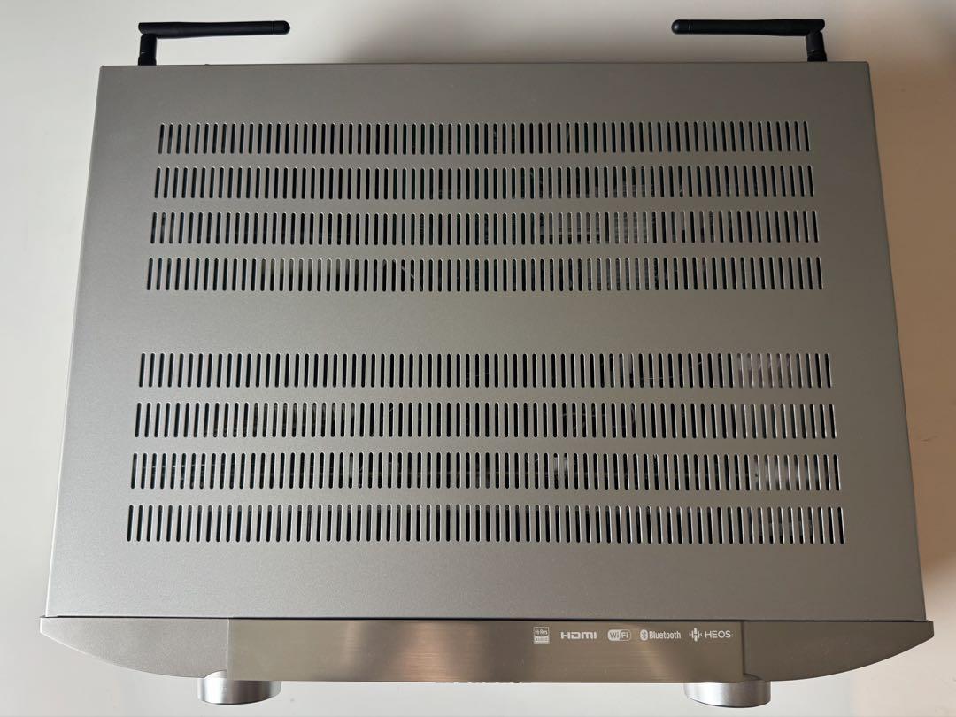 Marantz NR1200｜ネットワークオーディオレシーバー
