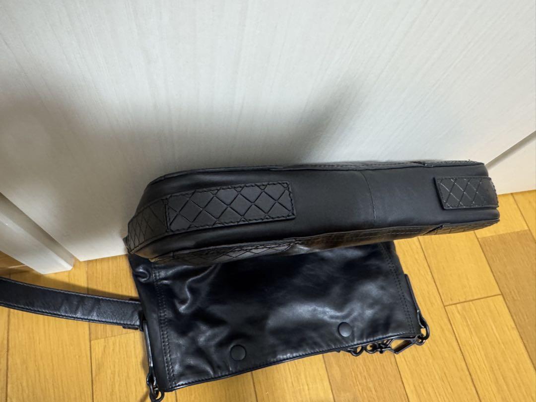 ボッテガヴェネタ ショルダーバッグ