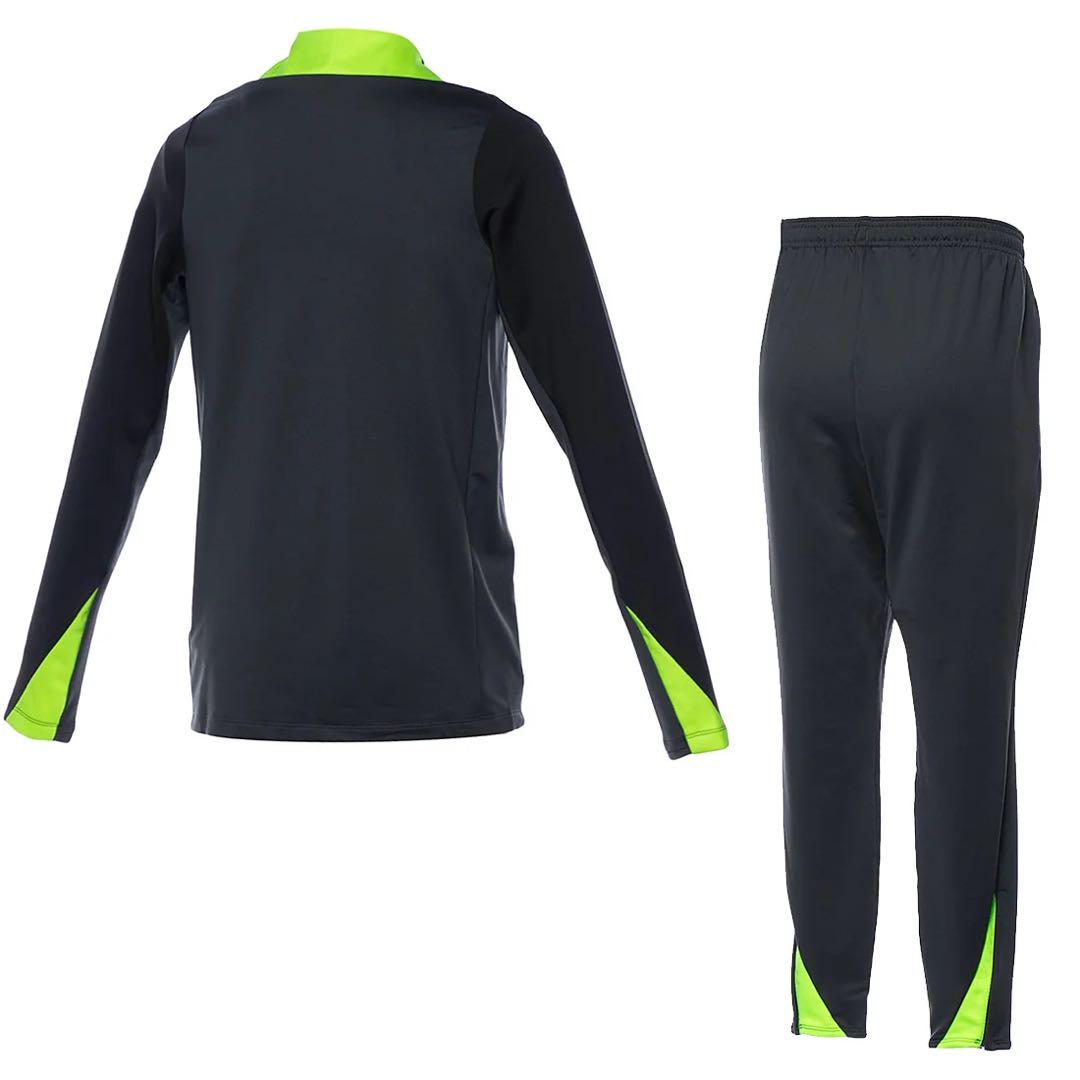 ナイキ Dri-FIT ストライク ドリル トップとパンツ上下セット