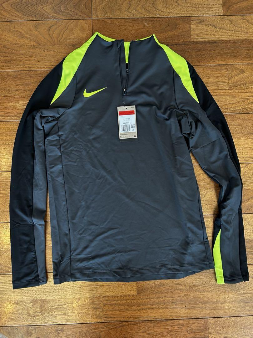 ナイキ Dri-FIT ストライク ドリル トップとパンツ上下セット