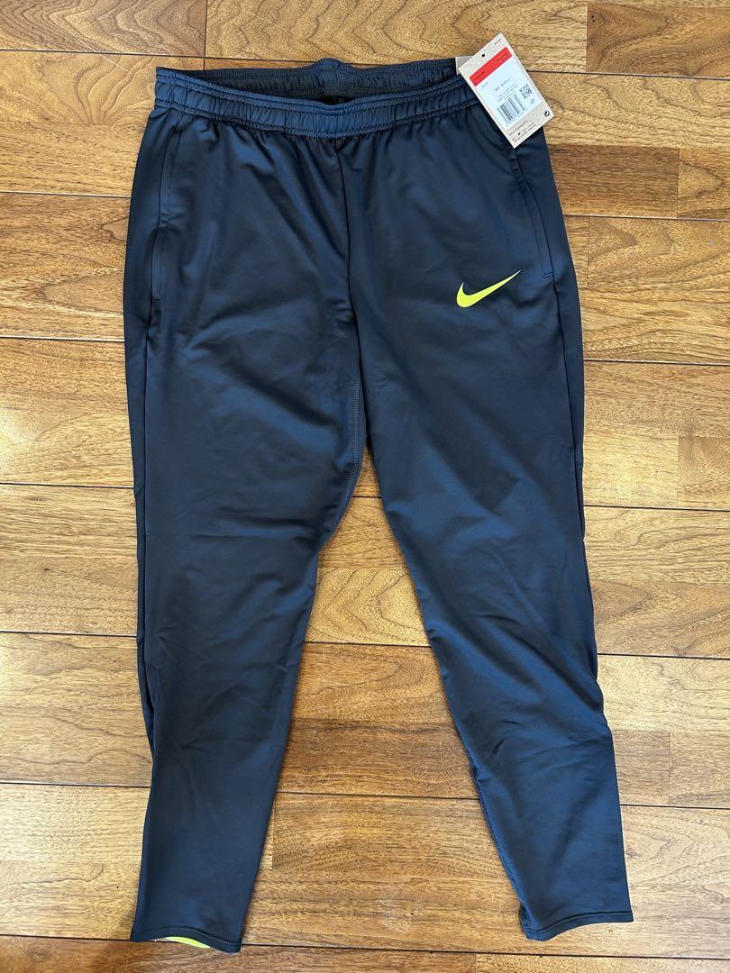 ナイキ Dri-FIT ストライク ドリル トップとパンツ上下セット