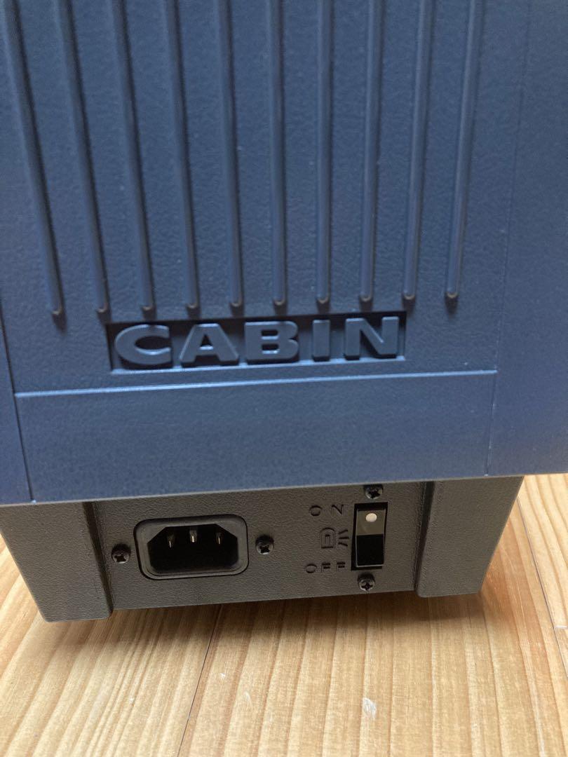 CABIN PROCABIN 67-Z プロキャビン スライドプロジェクター CABIN PROCABIN 67-Z スライドプロジェクター フィルム映写機