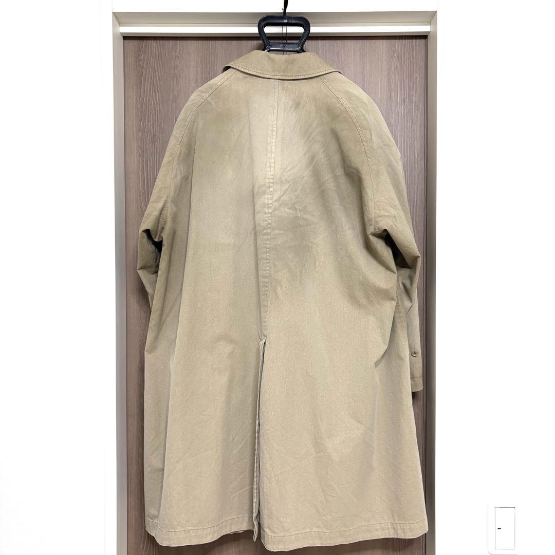 ジャケット・アウター A.PRESSE Vintage Trench Coat size 1