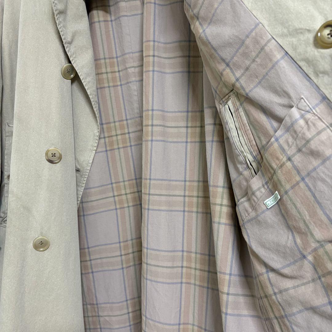 ジャケット・アウター A.PRESSE Vintage Trench Coat size 1