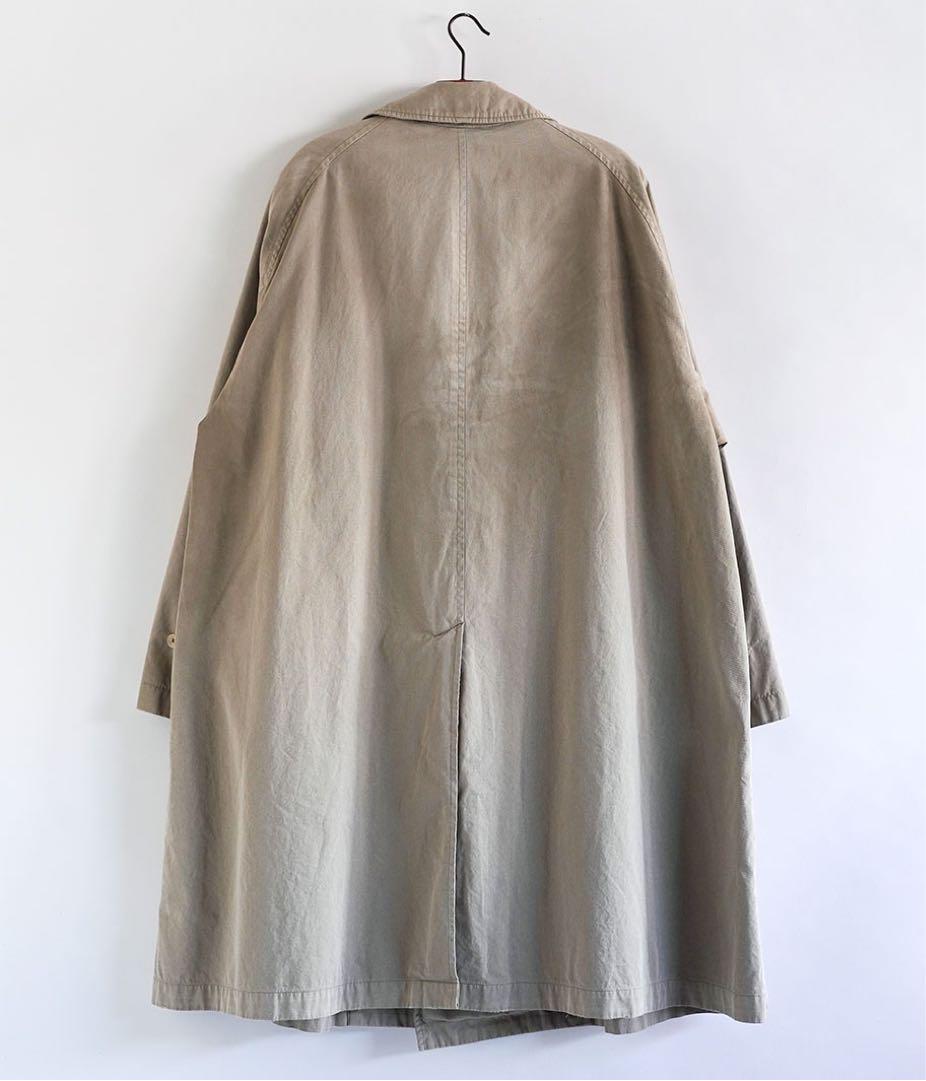 ジャケット・アウター A.PRESSE Vintage Trench Coat size 1